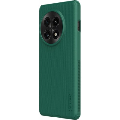 Nillkin Super Frosted PRO OnePlus 13 Deep Green – Zboží Živě