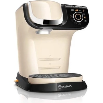 Image 1 of Bosch TAS6507 Tassimo My Way 2