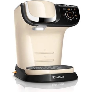 Bosch TAS6507 Tassimo My Way 2
