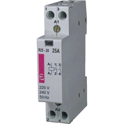 ETI R 25-10 230 V AC 1NO