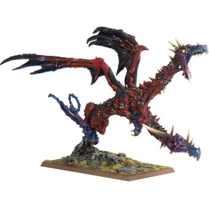Games Workshop Galrauch the Great Drake (99112701020)