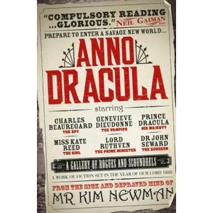 Anno Dracula | Kim Newman (2011)