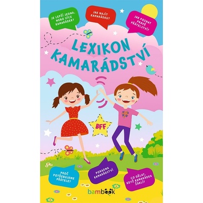 Lexikon kamarádství