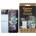 Panzer Защитно фолио PanzerGlass за Samsung Galaxy Z Flip 4 Antibacterial TPU