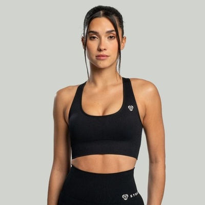 Strix Seamless Black
