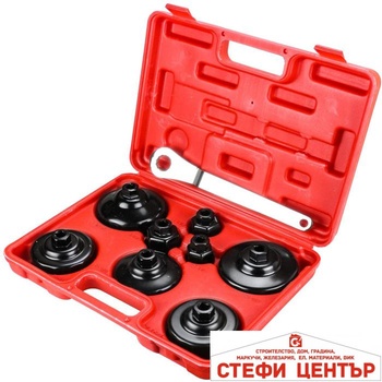 Image 1 of Paolo Kомплект ключове маслен филтър - 2433 (25091)