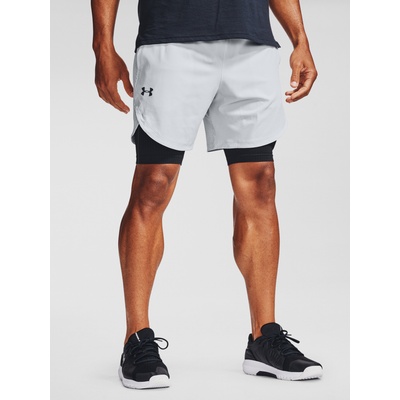 Under Armour Мъжки шорти Under Armour Stretch-Woven Storm Shorts Under Armour | Byal | МЪЖЕ | L