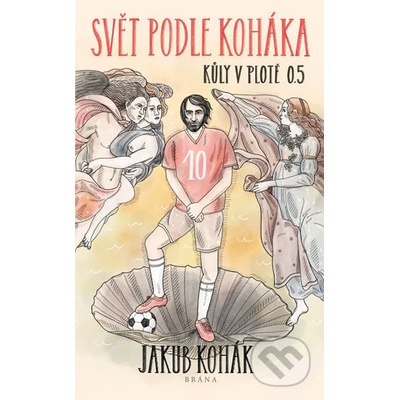 Kůly v plotě 0,5 - Jakub Kohák
