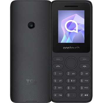 TCL Onetouch 4021 Dark Night Gray