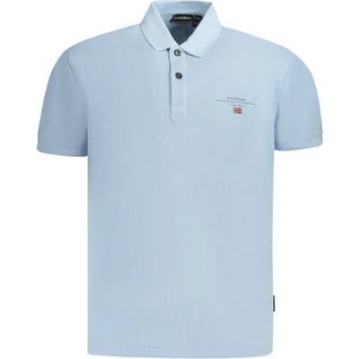 Napapijri polokošile Blue