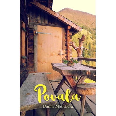 Povala