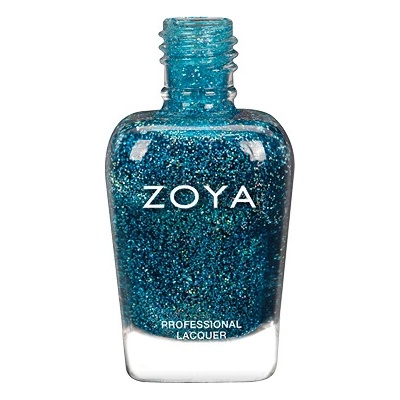 Zoya lak na nehty 1199 LENNON 15 ml