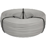 Recycling Fabrik rPLA Refill Kluge Maus (Light Grey) - 1, 75 mm / 1000 g (PLAX-R175-1000-KLMA)