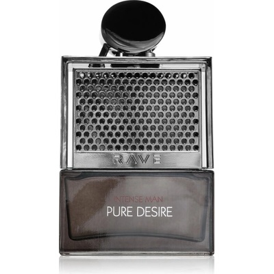 Rave Pure Desire Intense parfémovaná voda pánská 100 ml