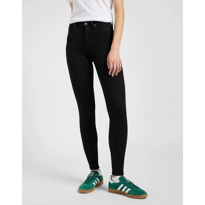 LEE SCARLETT HIGH BLACK 112365072