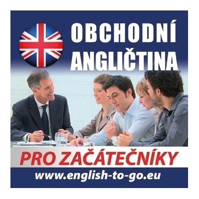 Obchodní angličtina pro začátečníky