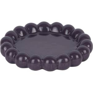 PT LIVING Керамичен декоративен поднос ø 14 cm Cadiz Dotty - PT LIVING (PT4469PU)