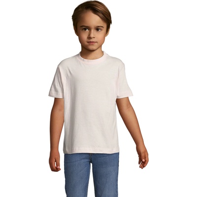 Sols Kids Regent 150 Color Pale Pink