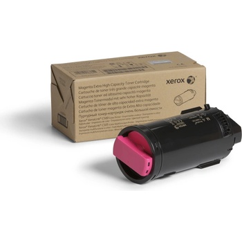 Xerox Тонер, XEROX, Magenta, висока капацитет (106R03874)