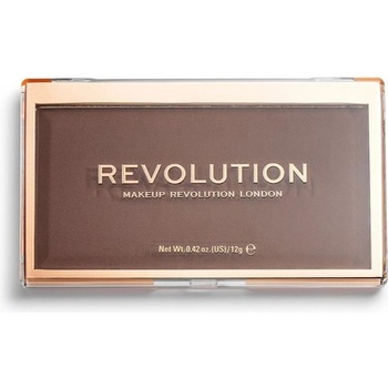 Revolution Matte Base Powder 12 g пудра P14