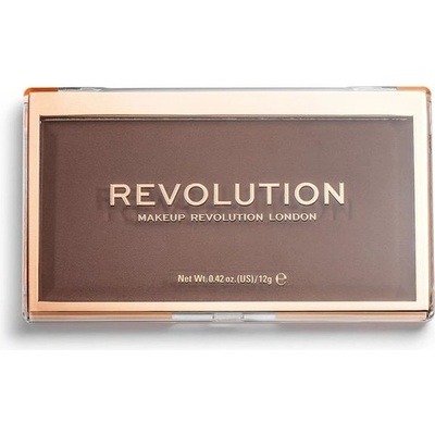 Revolution Matte Base Powder 12 g пудра P14