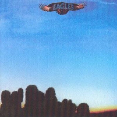 Eagles - Eagles CD