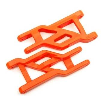 Traxxas Предно HD оранжево окачване Traxxas (2)