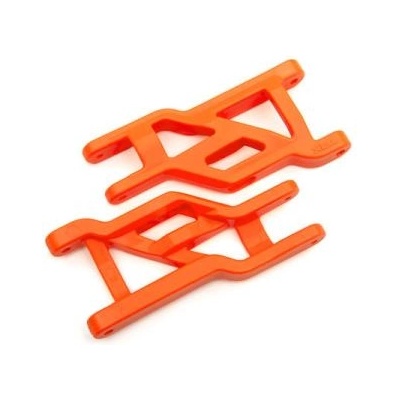 Traxxas Предно HD оранжево окачване Traxxas (2)