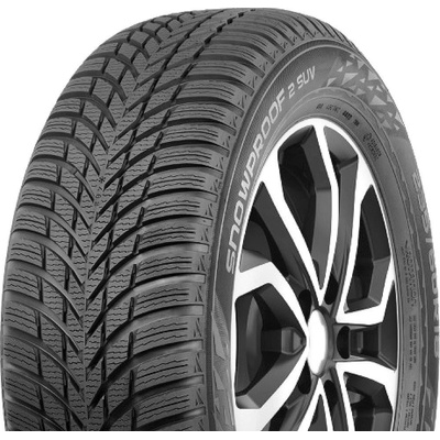 Nokian Tyres SNOWPROOF 2 265/65 R17 116H