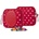 Pixie Crew Портмоне Pixie Crew Toadstool (PXA-08-87)