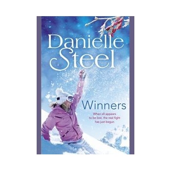 Winners: Danielle Steell