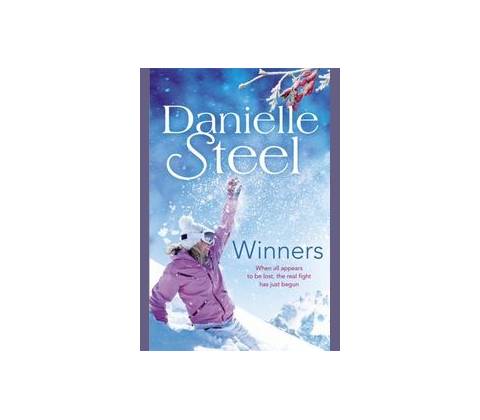 Winners: Danielle Steell