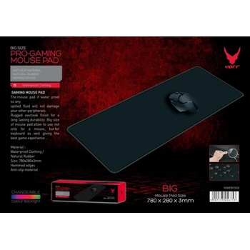 Image 1 of Platinet VARR VGMP7528B