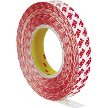 3M Páska obojstranná 19 mm x 50 m číra