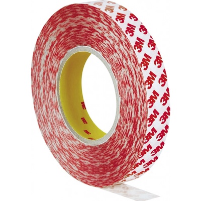 3M Páska obojstranná 19 mm x 50 m číra