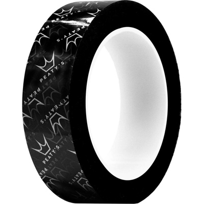 Bezdušová páska PEATY'S Rim tape 37 mm - 50 m roll (pts-hrt-50m-r37-6)