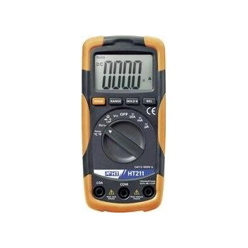 HT Instruments HT211
