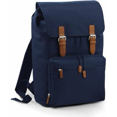 BagBase Vintage navy 18 l