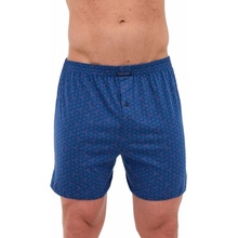 Cornette comfort 002/327 Modrá