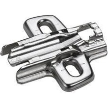 Hettich Montážní podložka D=1,5 mm S 8099 9071576