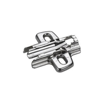 Hettich Montážní podložka D=1,5 mm S 8099 9071576 – Zboží Mobilmania