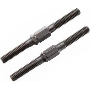 Arrma свързващ прът 4x45mm стомана (2)