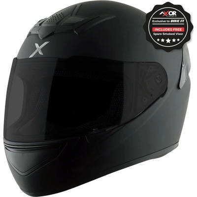 Axor Rage