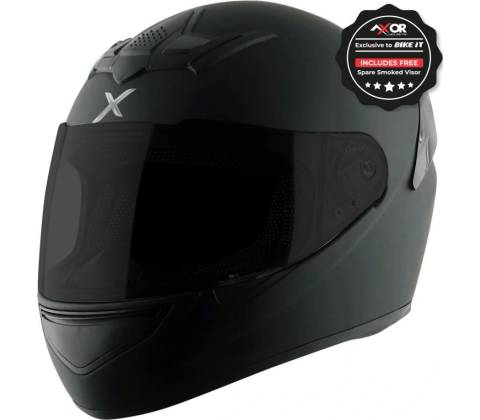 Axor Rage