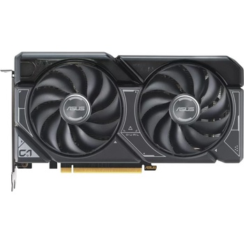 Asus Dual GeForce RTX 4060 Ti OC Edition 16GB GDDR6 90YV0JH0-M0NA00