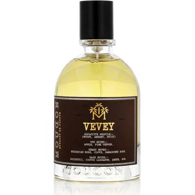 Moudon Vevey parfum unisex 100 ml