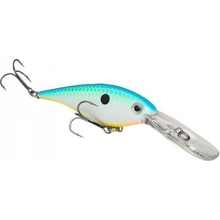 Strike King Lucky Shad Pro Model 7,5cm 14,2g Citrus Shad