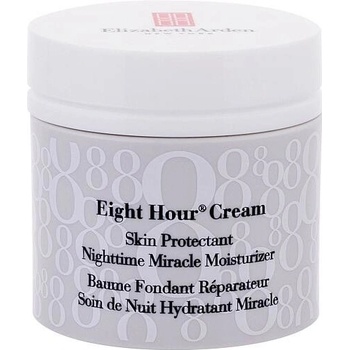 Elizabeth Arden Eight Hour Cream Nighttime Miracle Moisturizer 50 ml