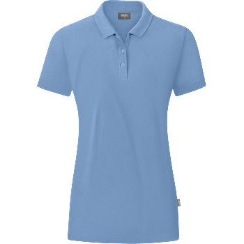 Jako Поло тениска JAKO Organic Poloshirt Women c6320w-460 Размер 40