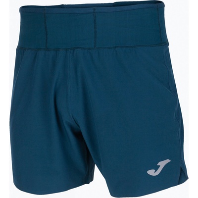 Joma pánske bežecké šortky R-Combi modré 101353.732